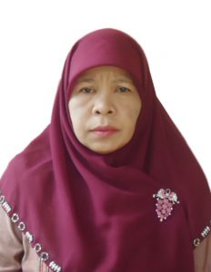 Ir. Rasdanelwati, M.P.