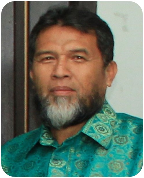 Ir. Darmansyah, M.P.