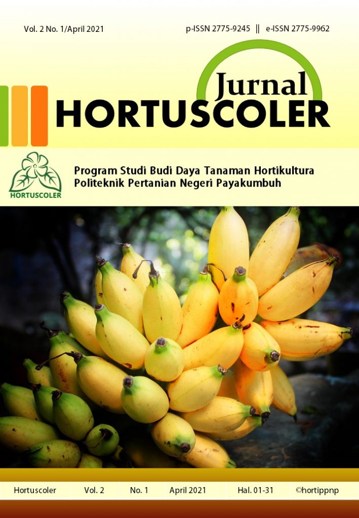 Vol. 2 No. 01 (2021)