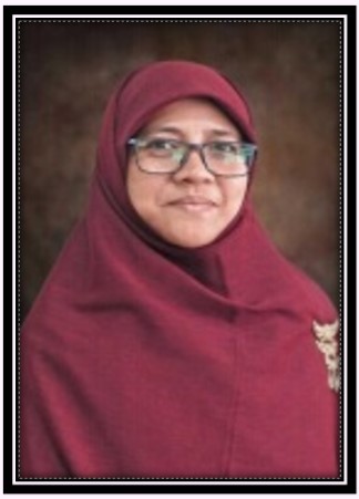 Resa Yulita, S.SS., M.Pd
