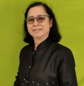 Ir. Yun Sondang, M.P.