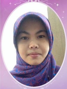 Henny Fitri Yanti, S.TP., M.Sc.